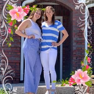 Meet your Posher, Theresa